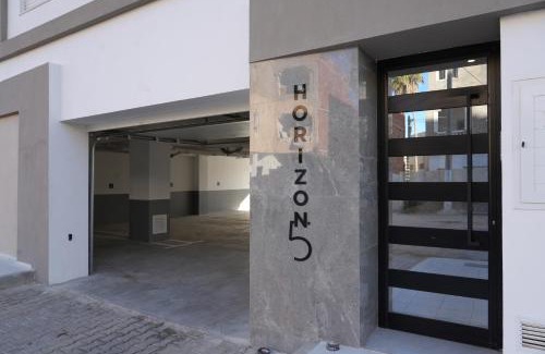 Sfax Apartamento | Le cocon vert