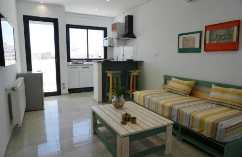 Sfax Apartamento | Le cocon vert