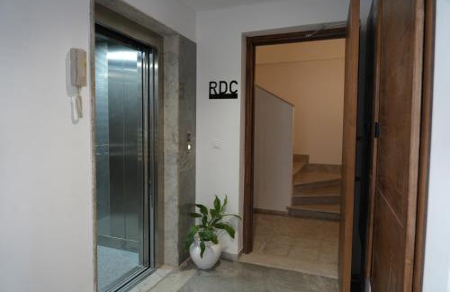 Sfax Apartamento | Le cocon vert