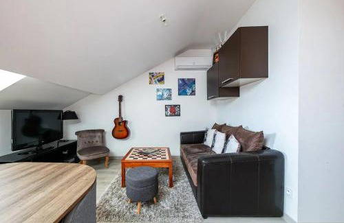 Rives Apartamento | le cocon voironnais