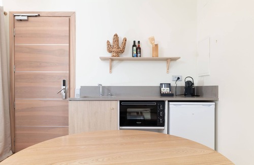 Antibes Apartamento | Le Cocoon Balinais