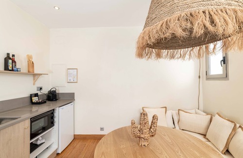 Antibes Apartamento | Le Cocoon Balinais