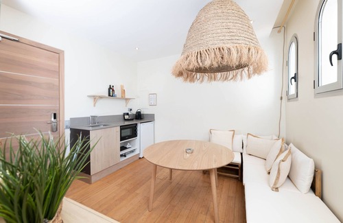 Antibes Apartamento | Le Cocoon Balinais