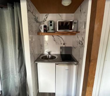 Nuits-Saint-Georges Apartamento | Le cocoon Nuits