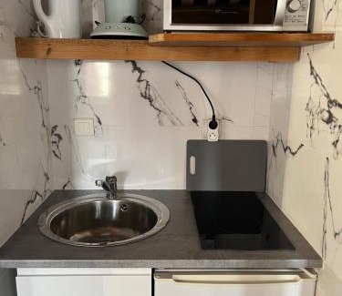 Nuits-Saint-Georges Apartamento | Le cocoon Nuits