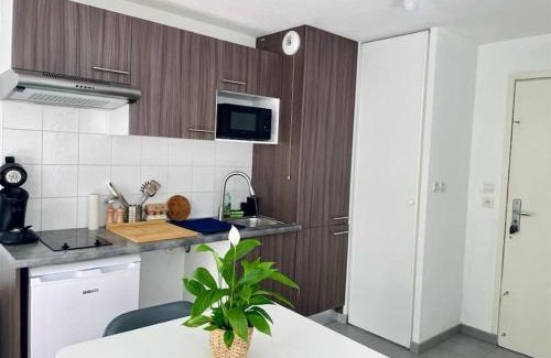 Lormont Apartamento | Le Cocoon Quatre Pavillons Lormont
