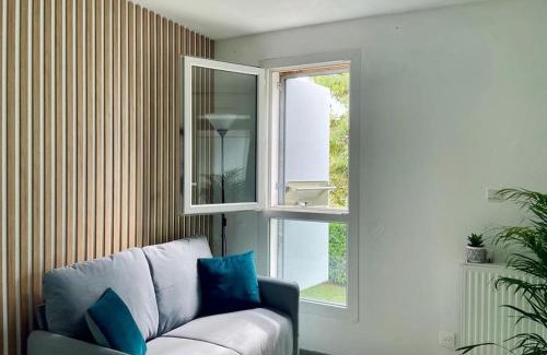 Lormont Apartamento | Le Cocoon Quatre Pavillons Lormont