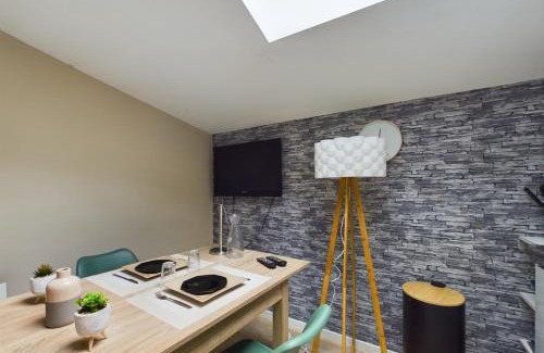 Romilly-sur-Seine Apartamento | Le Cocoon Romillon