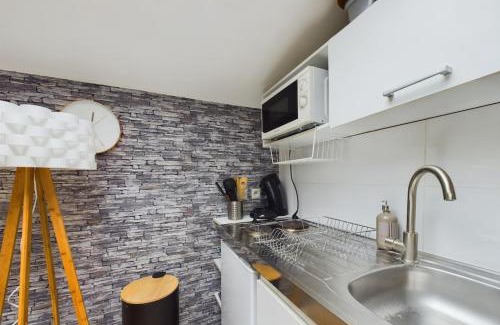 Romilly-sur-Seine Apartamento | Le Cocoon Romillon