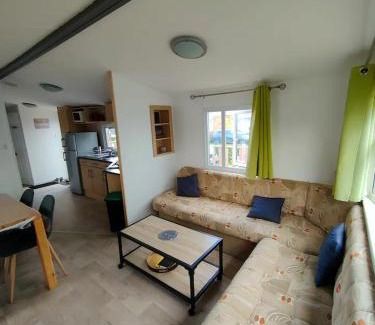 Biville-sur-Mer Otro | Le Cocooning