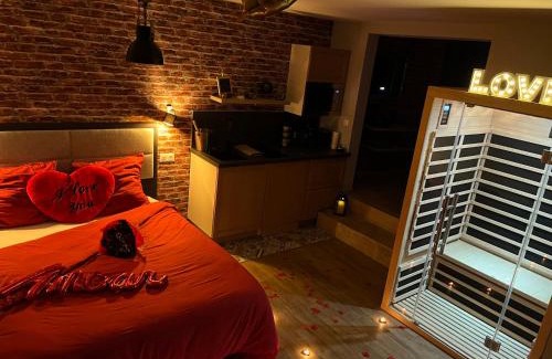 Friaucourt Casa | Le cocooning