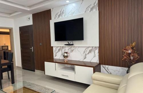 Dakar Apartamento | Le cocotier 403 - Appartement F3 aux maristes