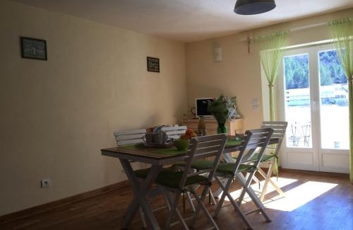 Riez Apartamento | Le Cocovert du Verdon