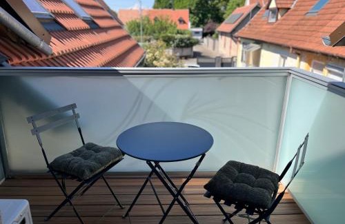 Oberhoffen-sur-Moder Casa | Le Coeur Champêtre