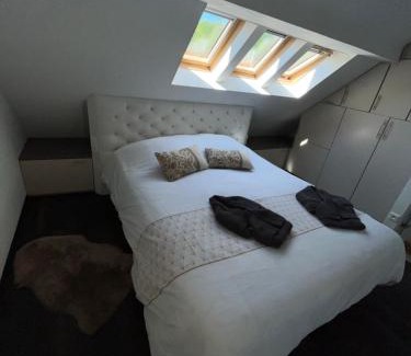 Oberhoffen-sur-Moder Casa | Le Coeur Champêtre