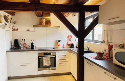 Guemar Apartamento | LE Coeur D'alsace