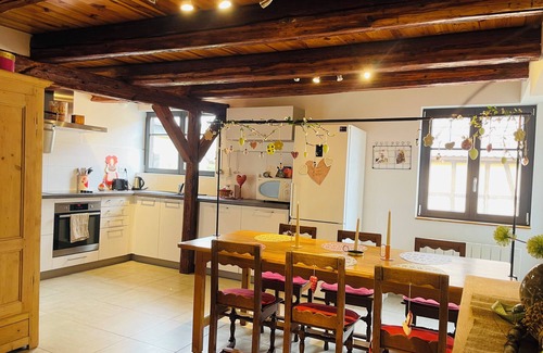 Guemar Apartamento | LE Coeur D'alsace