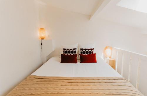 Pauillac Casa | Le Coeur des Vignes