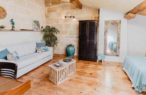 Pauillac Casa | Le Coeur des Vignes