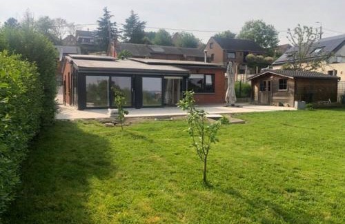 Flawinne Casa | Le Coeur sur la Main