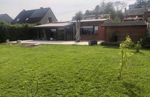 Flawinne Casa | Le Coeur sur la Main