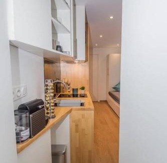 Macon Apartamento | Le coin Charmant de Miss K