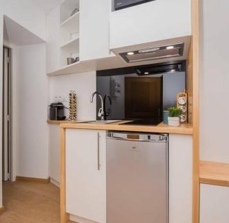 Macon Apartamento | Le coin Charmant de Miss K