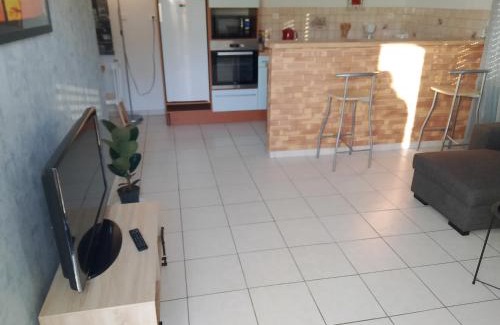 Carhaix-Plouguer Apartamento | Le Coin Cozy