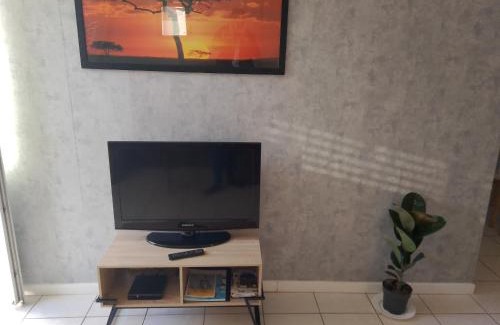 Carhaix-Plouguer Apartamento | Le Coin Cozy
