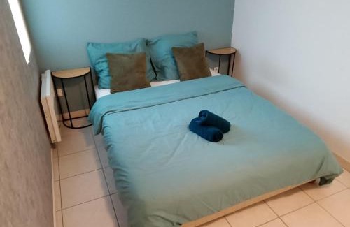 Carhaix-Plouguer Apartamento | Le Coin Cozy