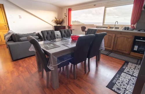 Grande Anse Apartamento | Le Coin d'Azur