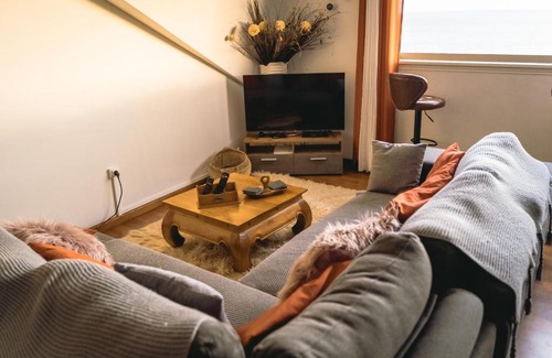 Grande Anse Apartamento | Le Coin d'Azur