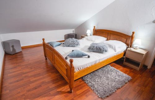 Grande Anse Apartamento | Le Coin d'Azur