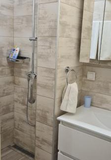 Vozdovac Apartamento | Le coin de Simon