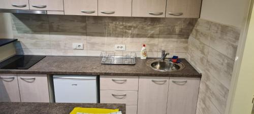 Vozdovac Apartamento | Le coin de Simon
