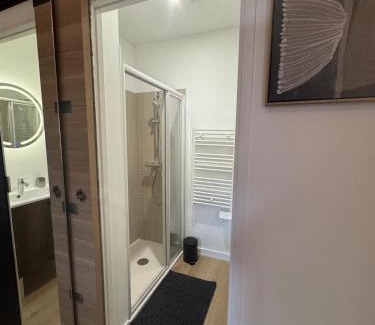 Saint - Michel Apartamento | Le Coin Tranquille - metro - tram - parking - center