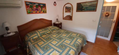 Fregenae Apartamento | Le Coin Vert