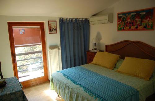 Fregenae Apartamento | Le Coin Vert
