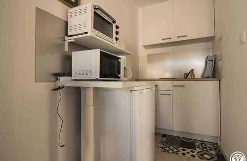 La Salvetat-Saint-Gilles Casa | Le Colibri - LA SALVETAT-SAINT-GILLES