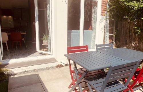 Condette Apartamento | Le Colibri