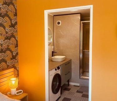 Condette Apartamento | Le Colibri