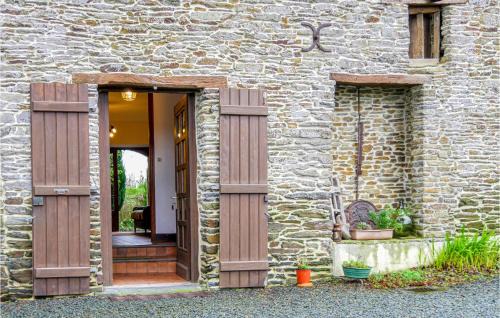 Bourgvallees Casa | Le Colibri