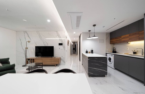 Seocho-dong Apartamento | Le collective Gangnam SAC Signity