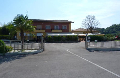 Bussolengo Hotel | Le Colline del Garda