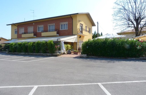 Bussolengo Hotel | Le Colline del Garda