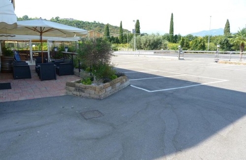 Bussolengo Hotel | Le Colline del Garda