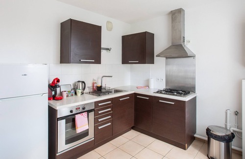 Quartier Saint-Leon Apartamento | Le Colmarien Moderne - Free Parking - Colmar center - 4 people