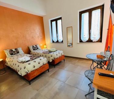 Vigasio Casa | Le Colombe