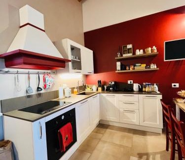 Vigasio Casa | Le Colombe