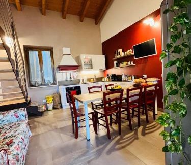 Vigasio Casa | Le Colombe